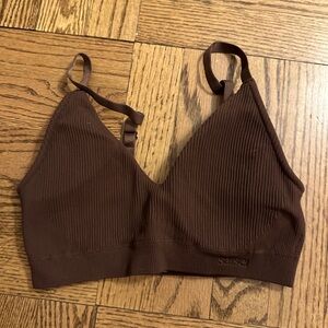 Saisei sports bra